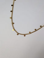 Collier Laura