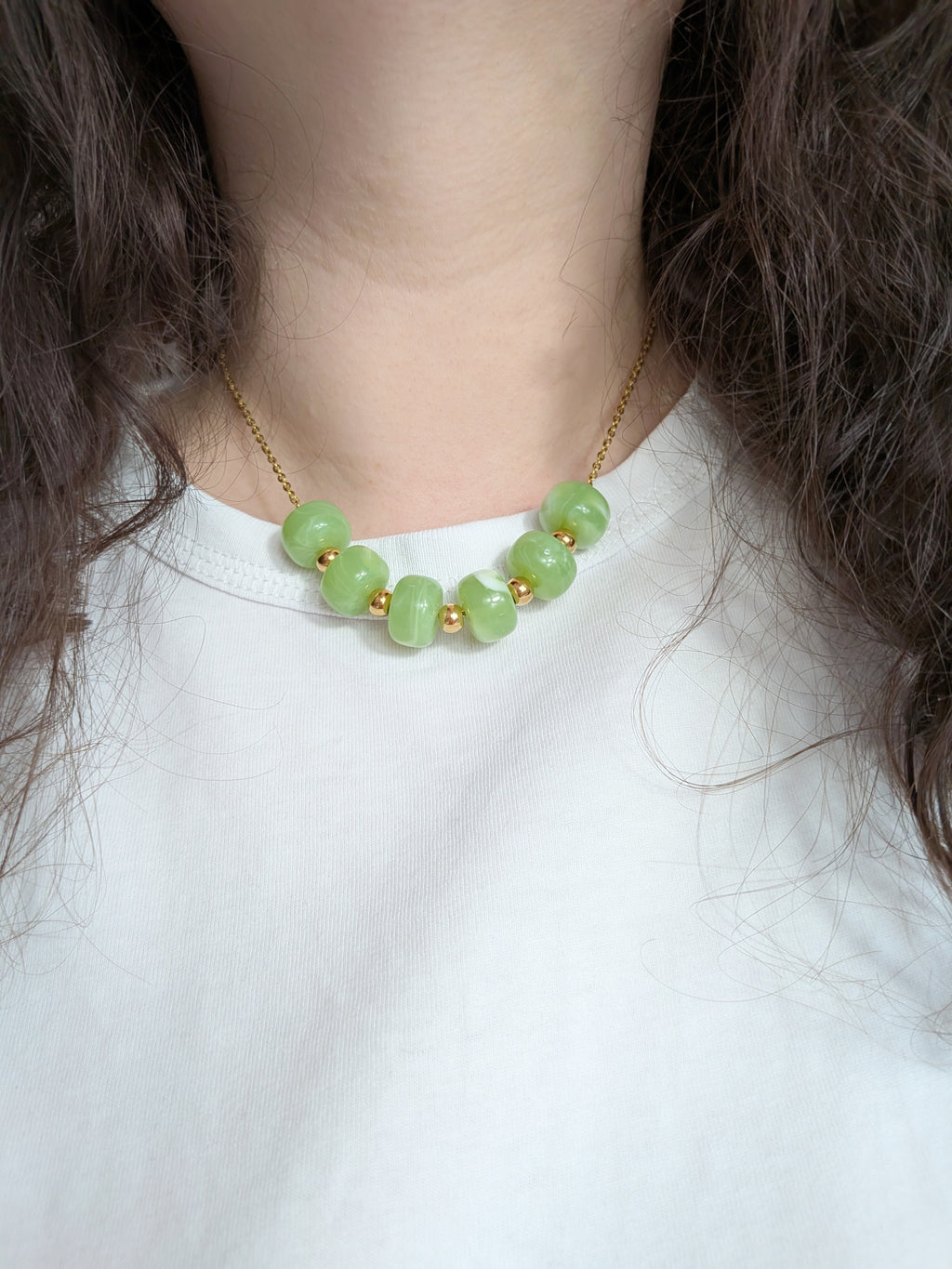 Collier Aura