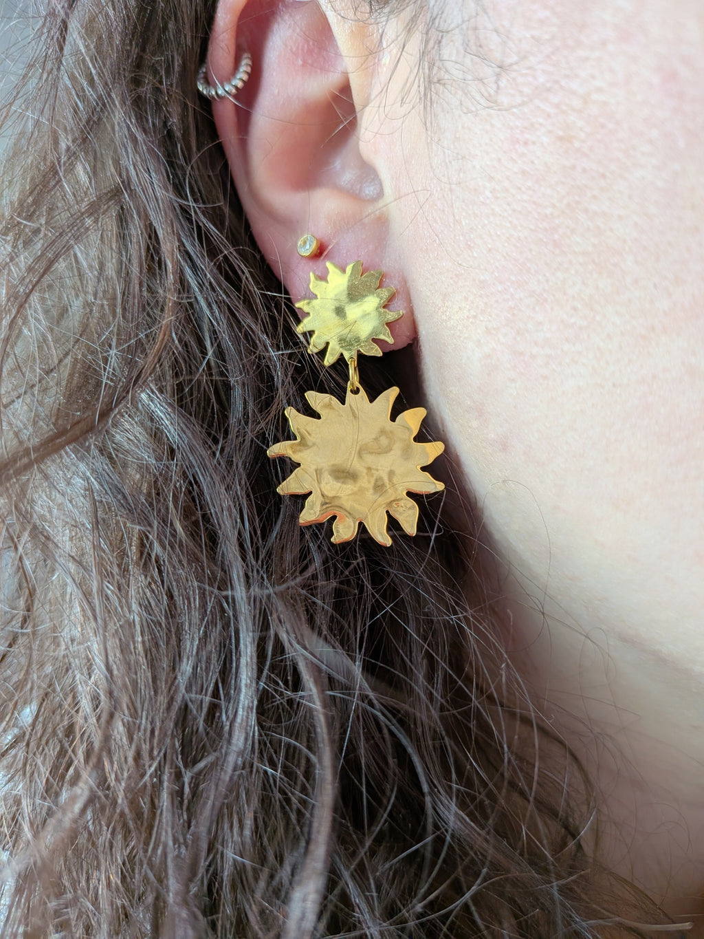 Boucles Soleil
