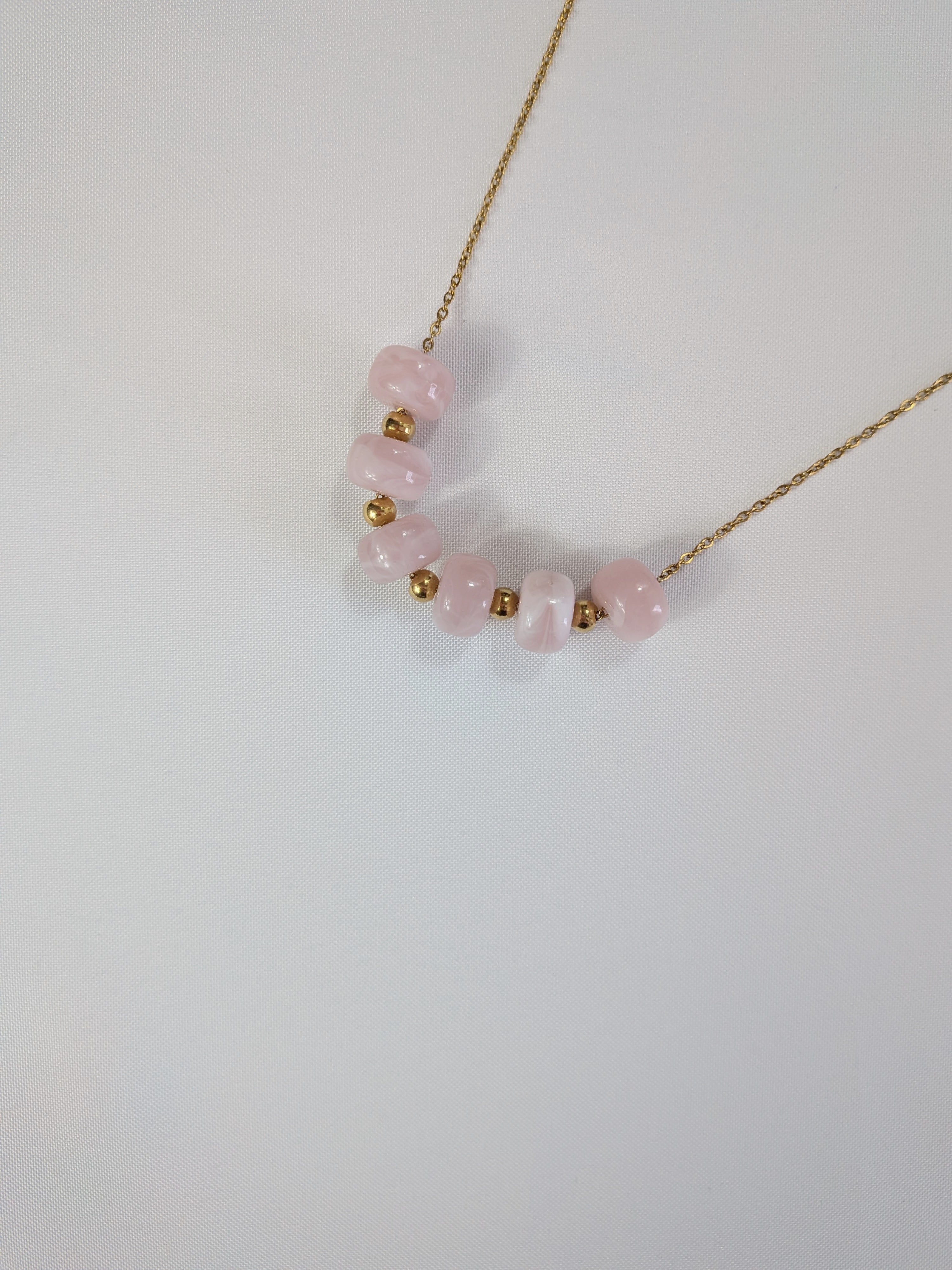 Collier Aura
