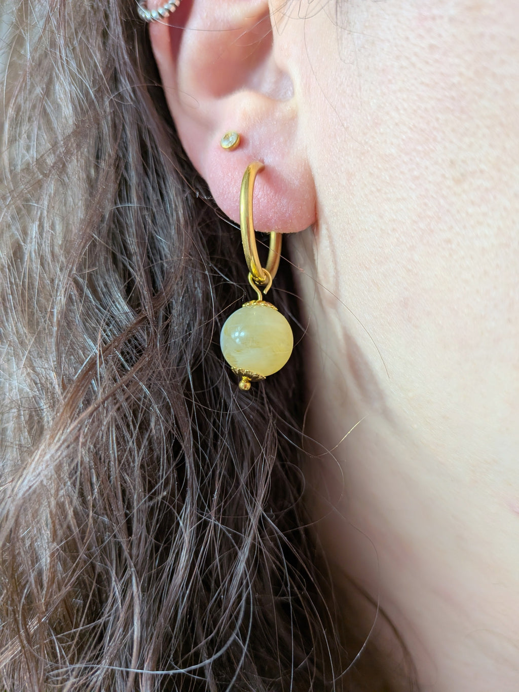 Boucles Anna