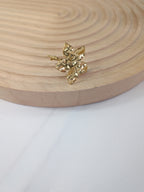 Bague Fleur