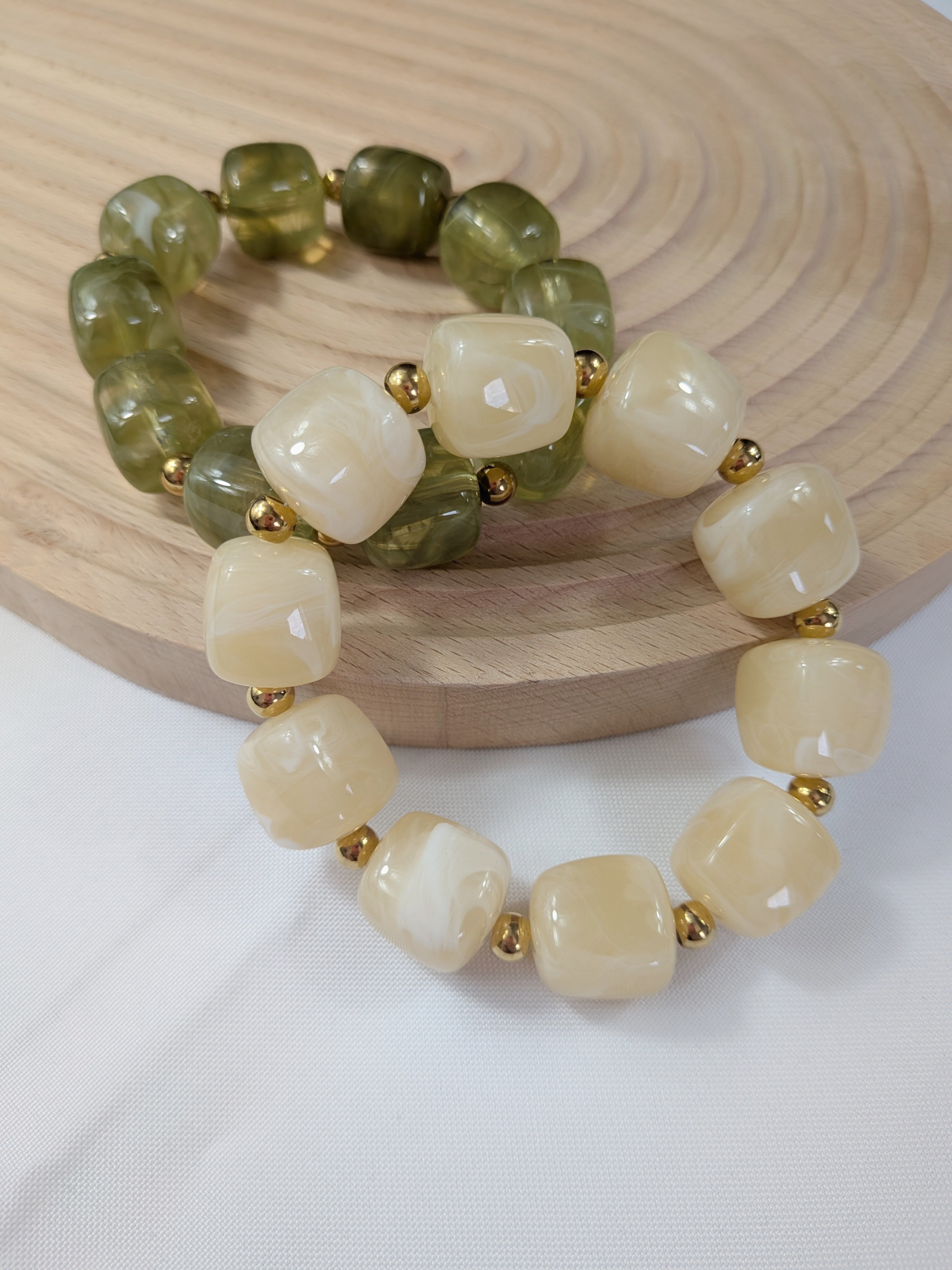 Bracelet Ninon
