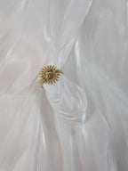 Bague Soleil