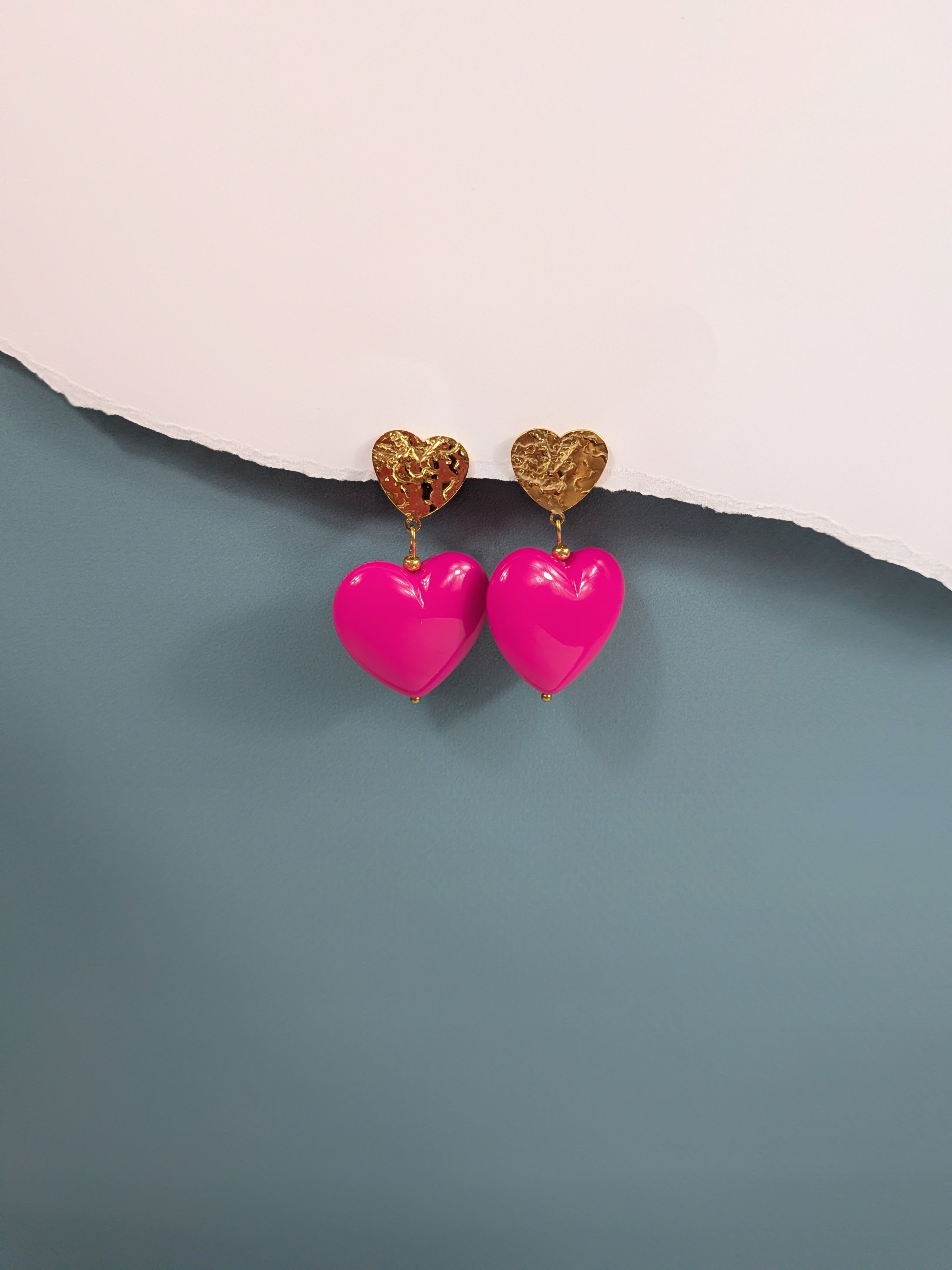 Boucles Amour