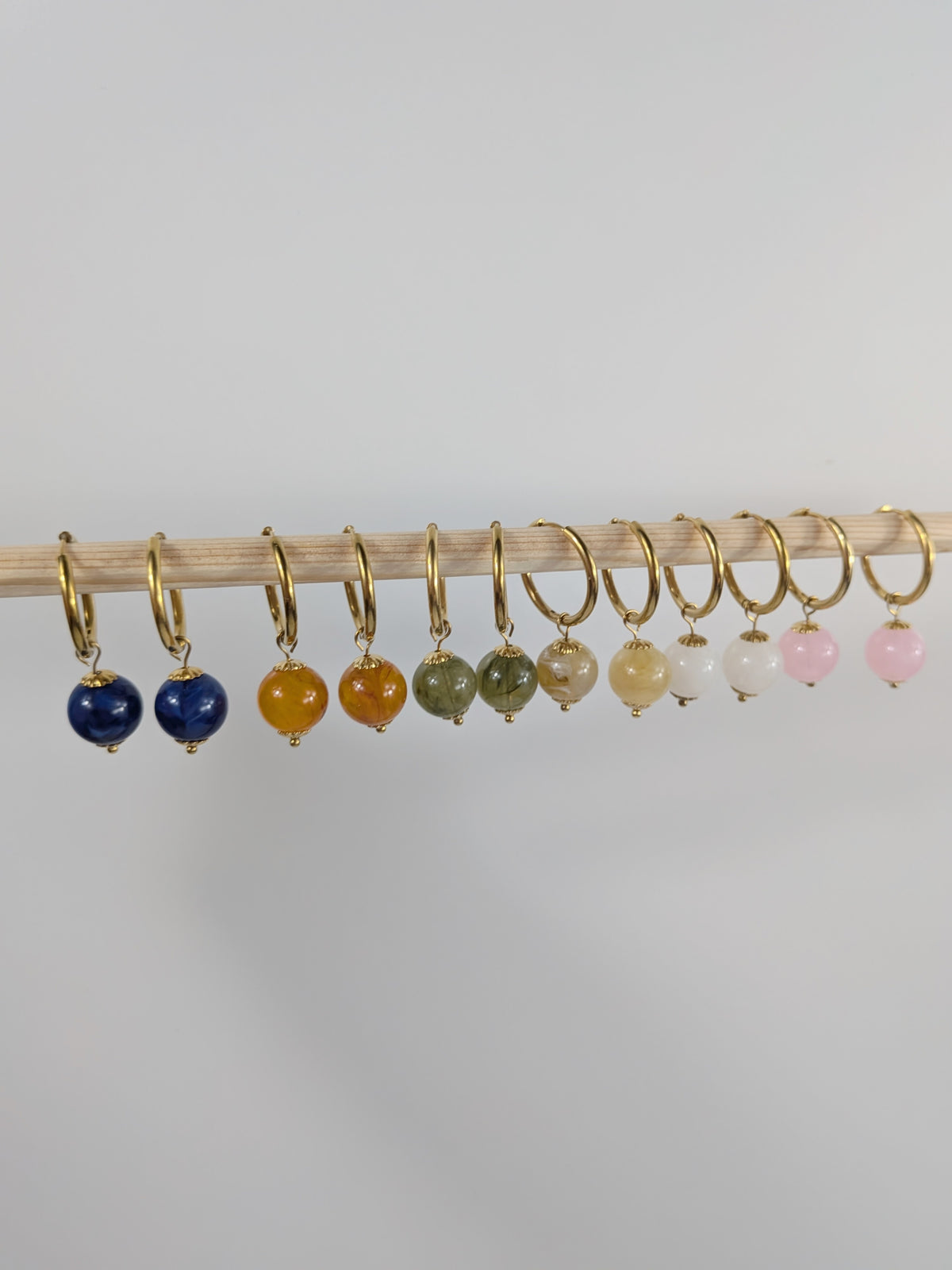 Boucles Anna