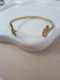 Bracelet Jonc Mer