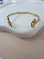 Bracelet Jonc Mer