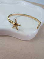 Bracelet Jonc Mer