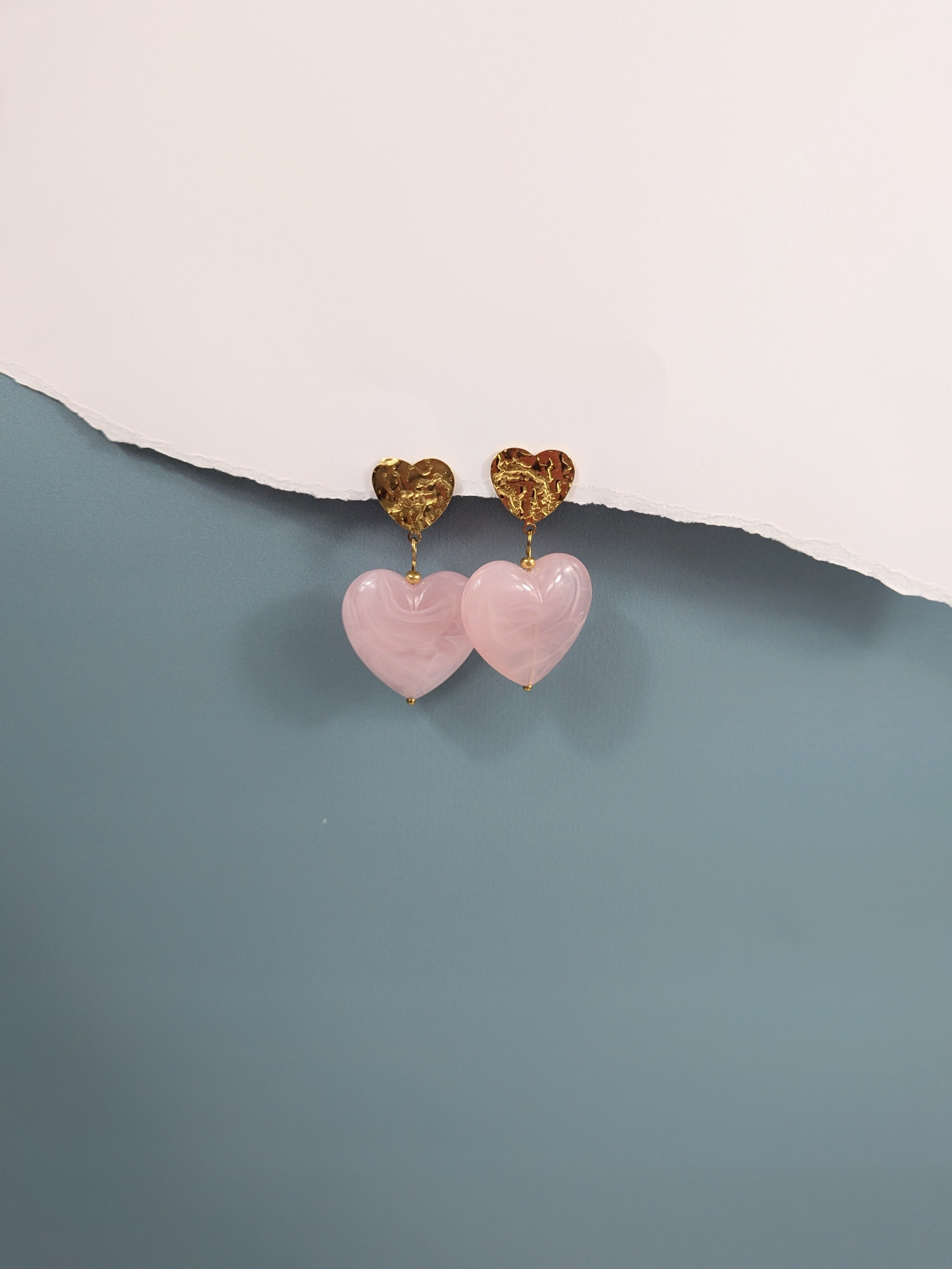 Boucles Amour