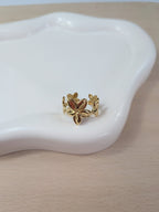 Bague Floral