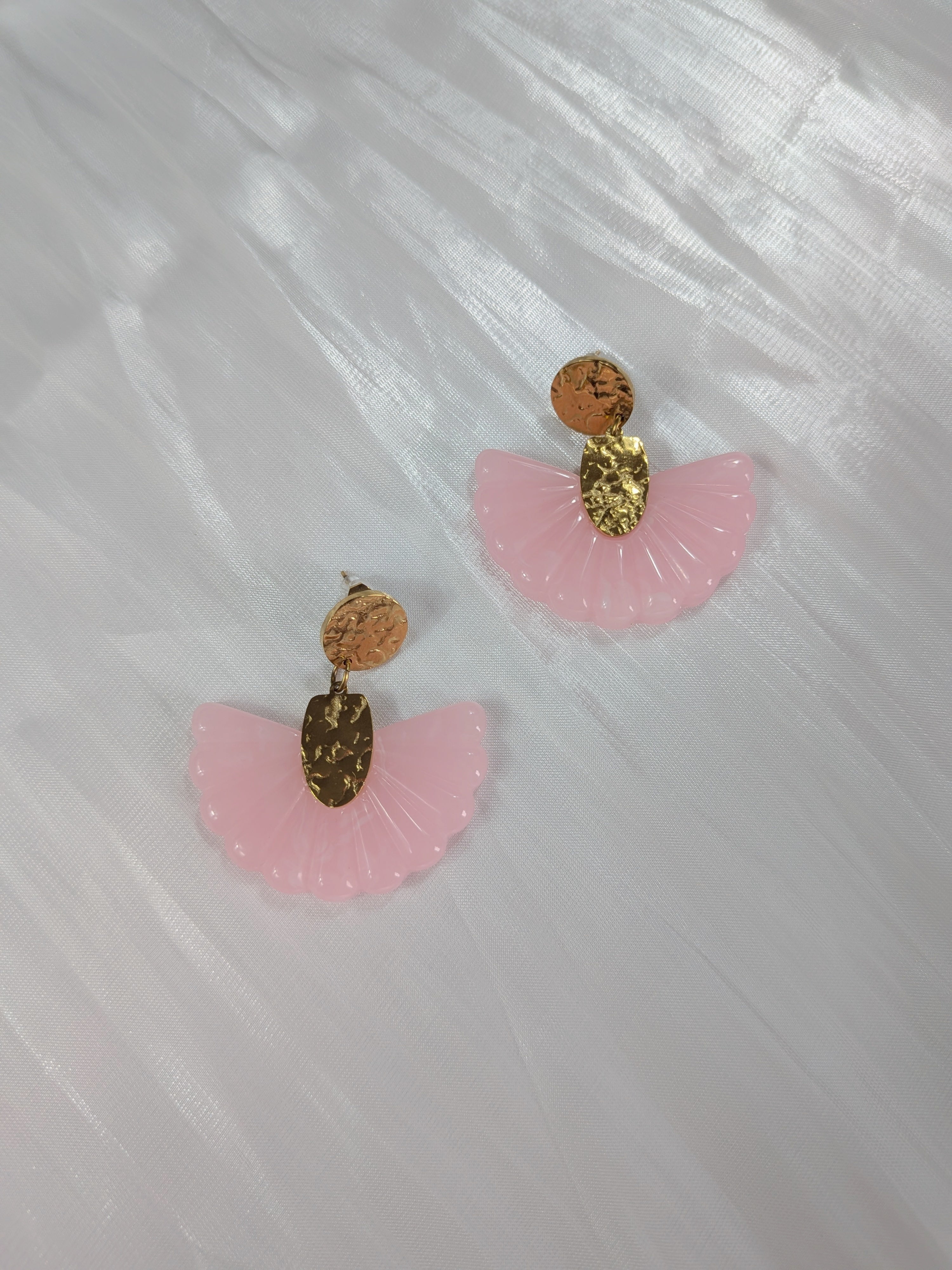 Boucles Eva