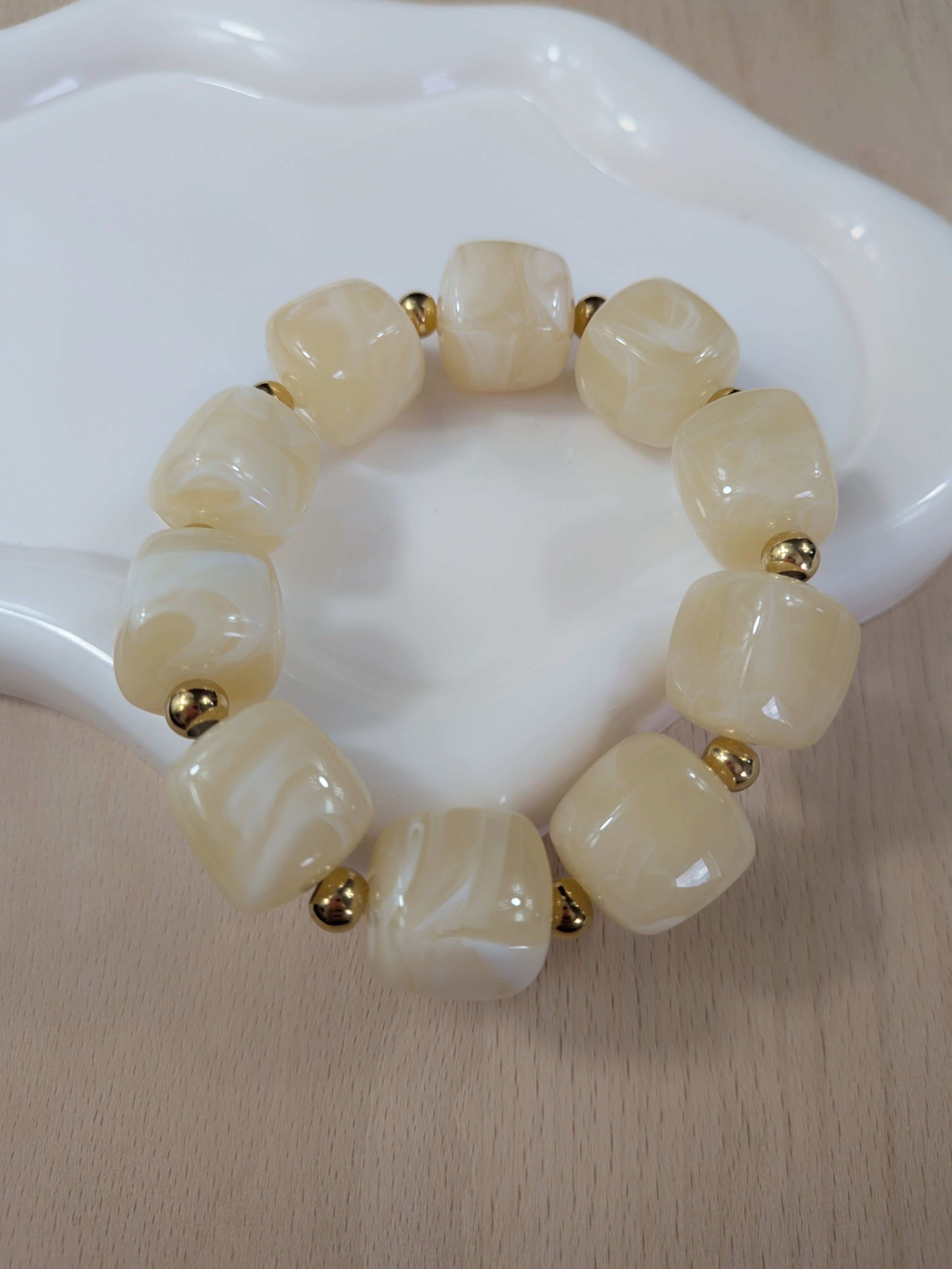 Bracelet Ninon